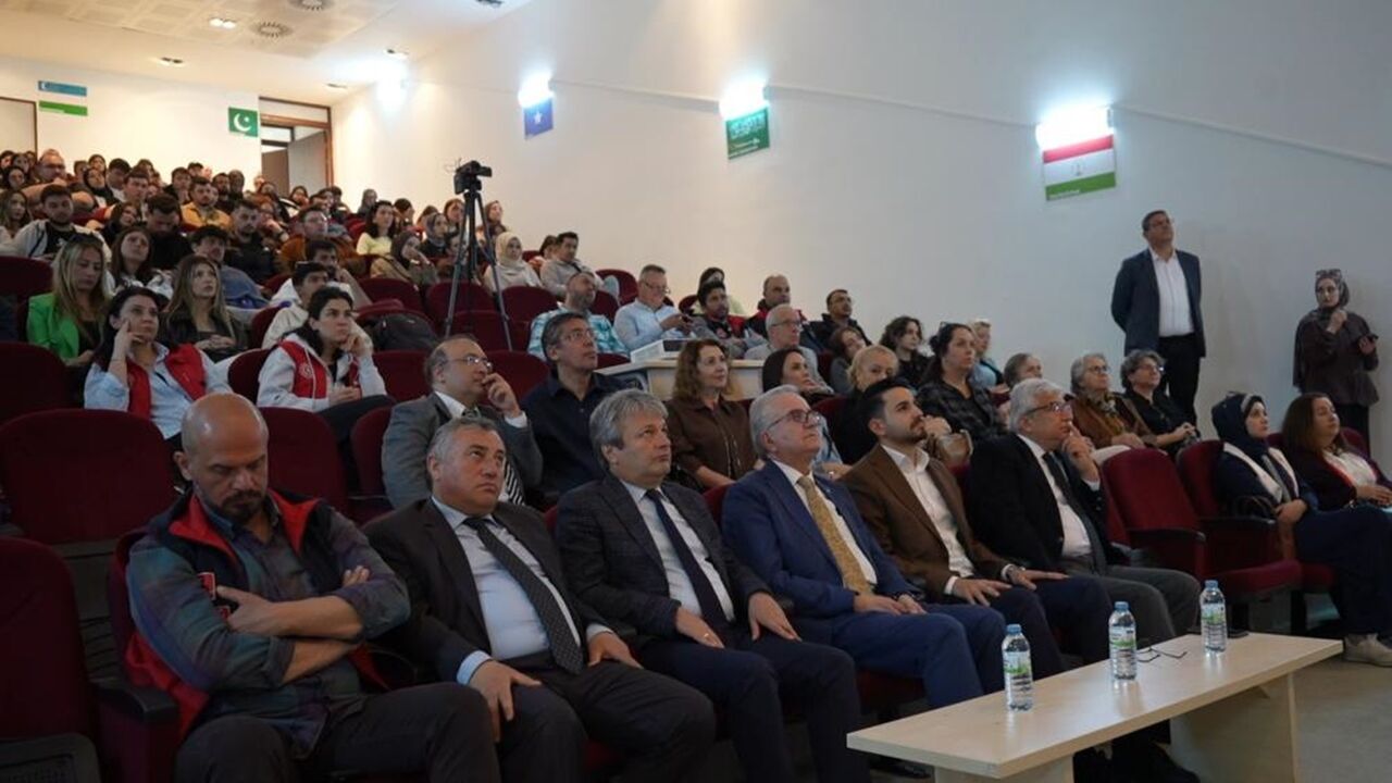 Kadın Gücü Ve Kooperatifleşme Konuşuldu (2)