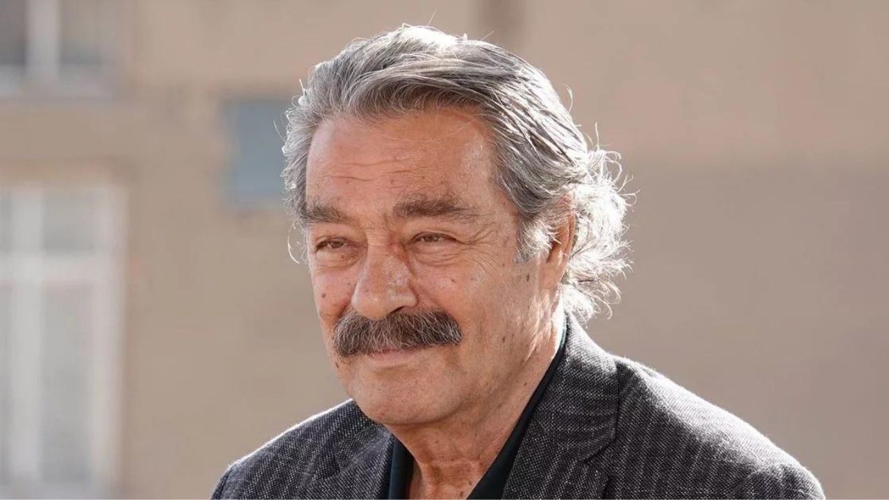 Kadir İnanır Kimdir