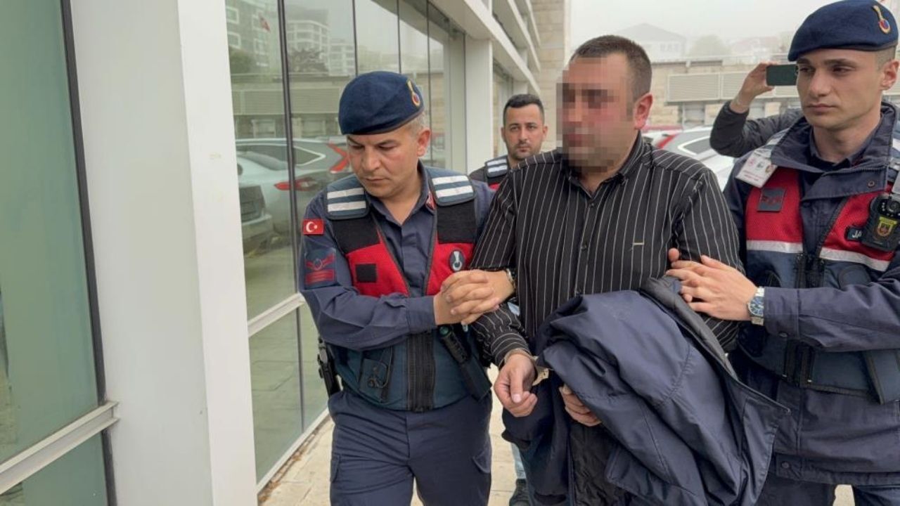 Kan Donduran Olay Babasını 8 Kurşunla Katletti (1)