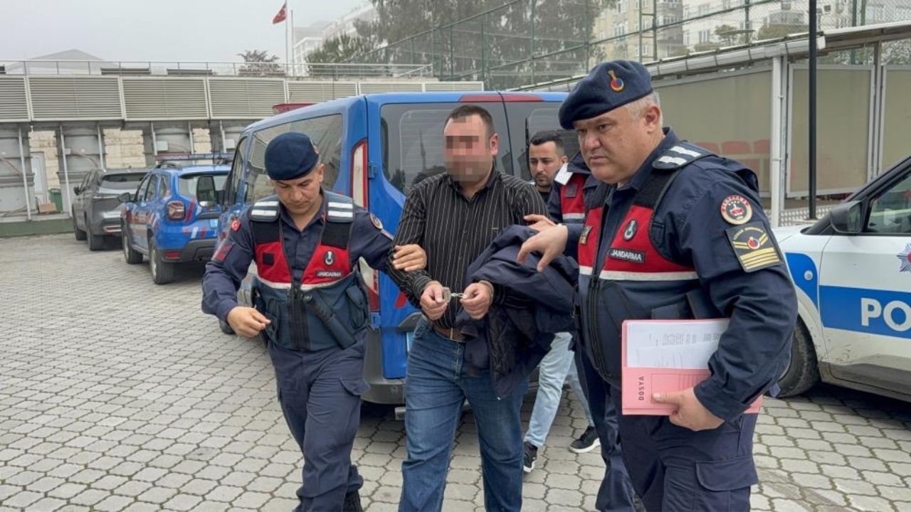 Kan Donduran Olay Babasını 8 Kurşunla Katletti (3)