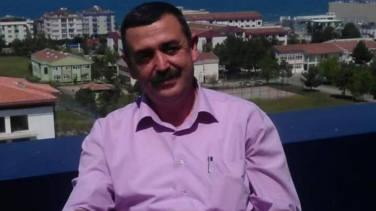 Kan Donduran Olay Babasını 8 Kurşunla Katletti (4)