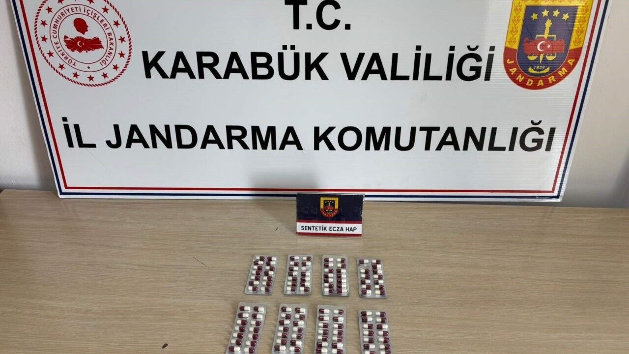 Karabük Uyuşturucu