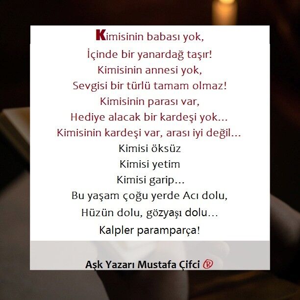 Kardeşin Yeri Hep Özeldir