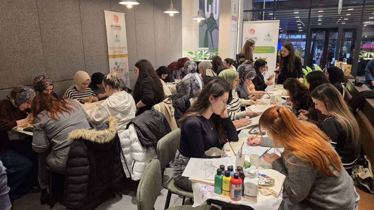 Kasi̇ged’den Gençlere Güçlü Dokunuş Proje Başarıyla Tamamlandı (4)