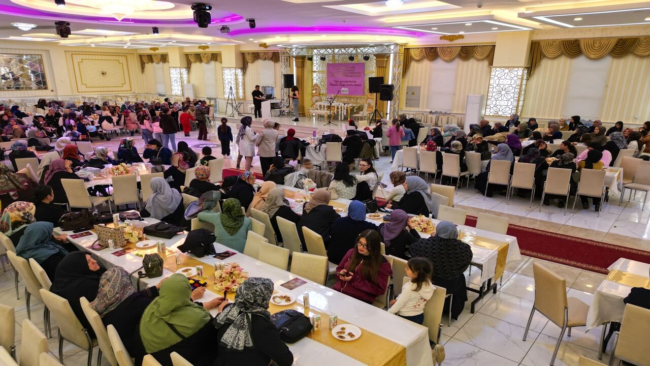 Kastamonu Ağlı Ilçe Kadınlara Özel (1)