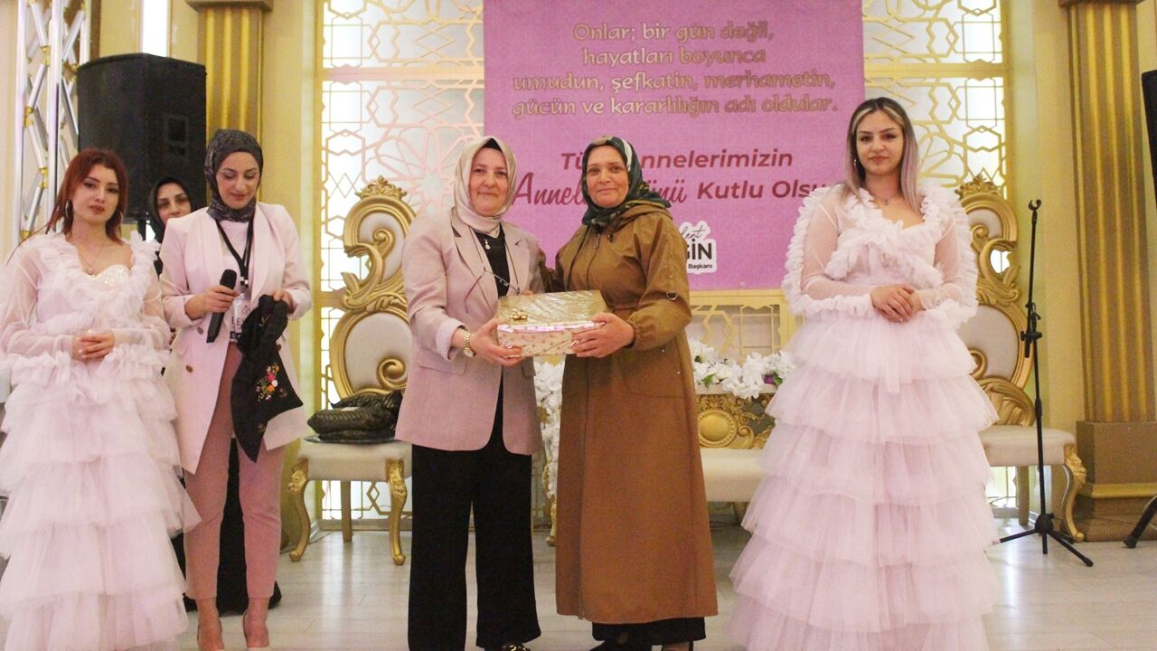Kastamonu Ağlı Ilçe Kadınlara Özel (2)