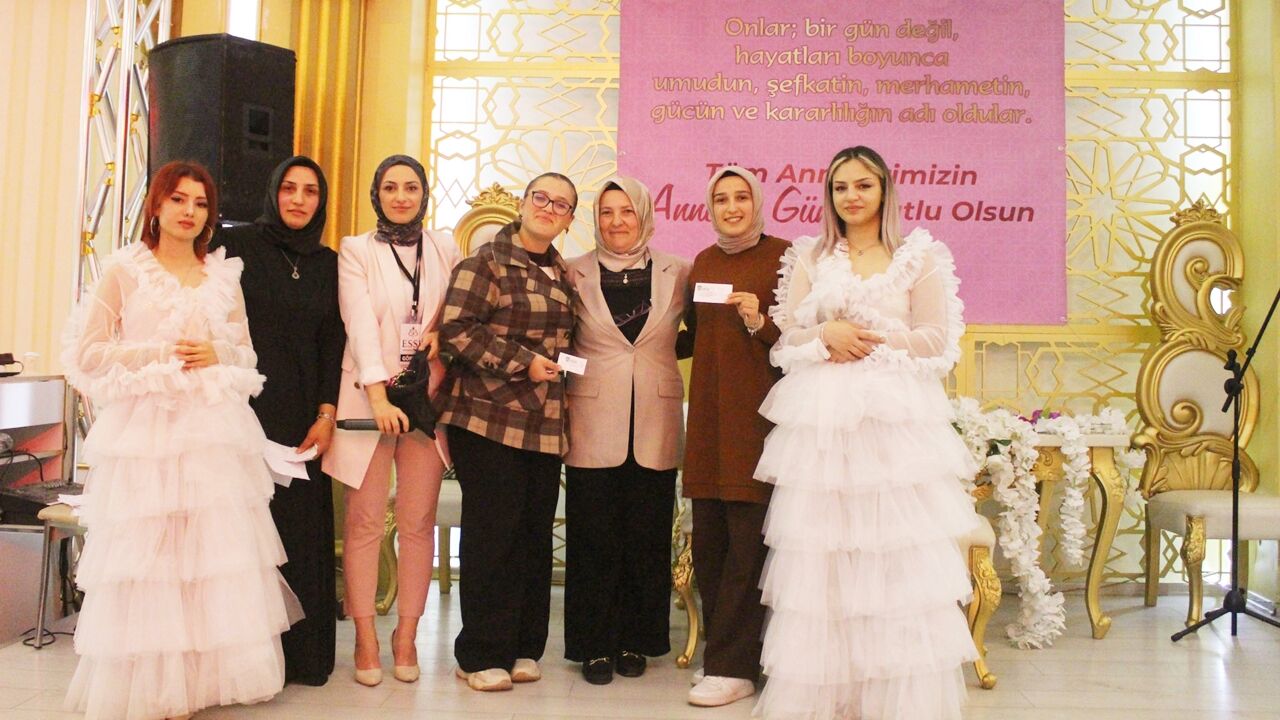 Kastamonu Ağlı Ilçe Kadınlara Özel (3)