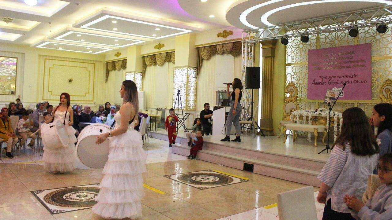 Kastamonu Ağlı Ilçe Kadınlara Özel (6)