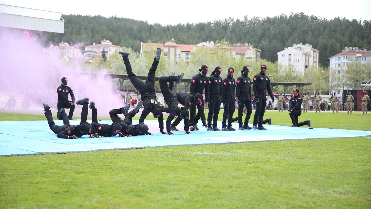 Kastamonu Asker Gösteri Tam Not (6)