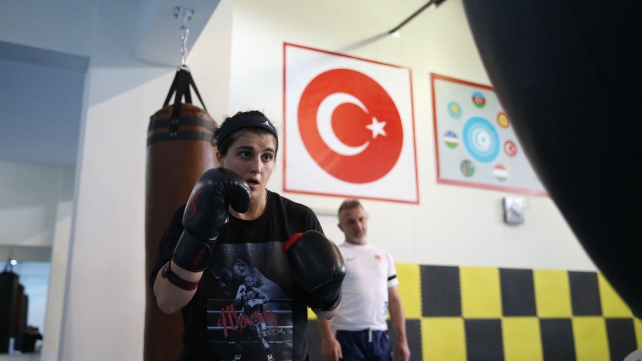 Kastamonu Boks Merkezi Yenilendi Hedef Yeni Şampiyonlar (1)