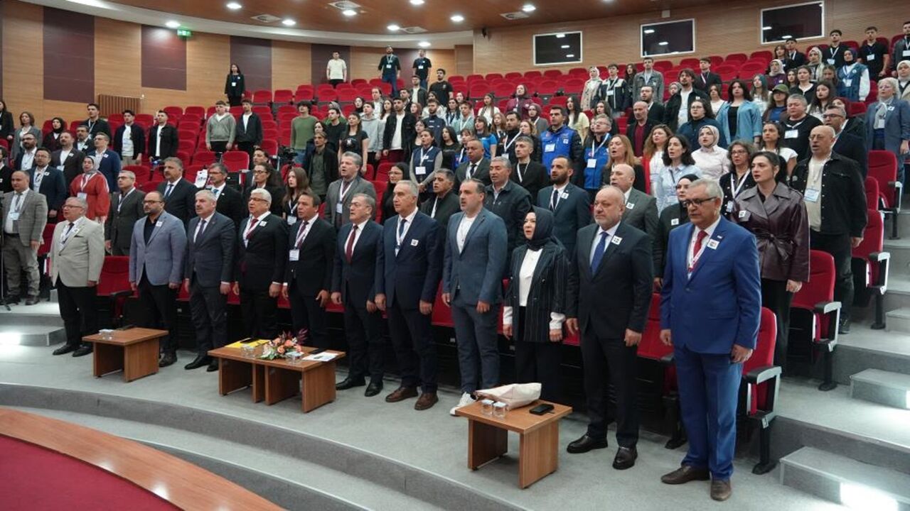 Kastamonu Da Akademisyenler Suyu Konuştu (2)