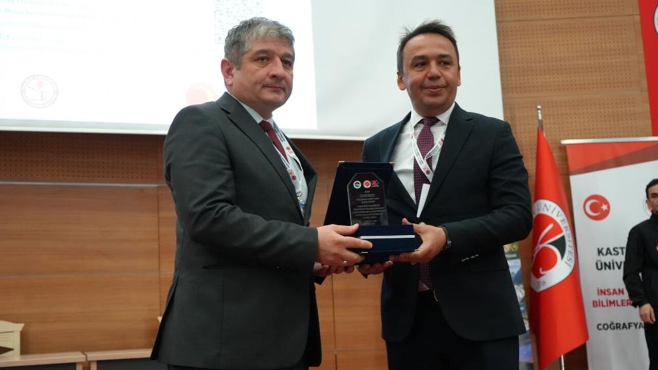 Kastamonu Da Akademisyenler Suyu Konuştu (3)