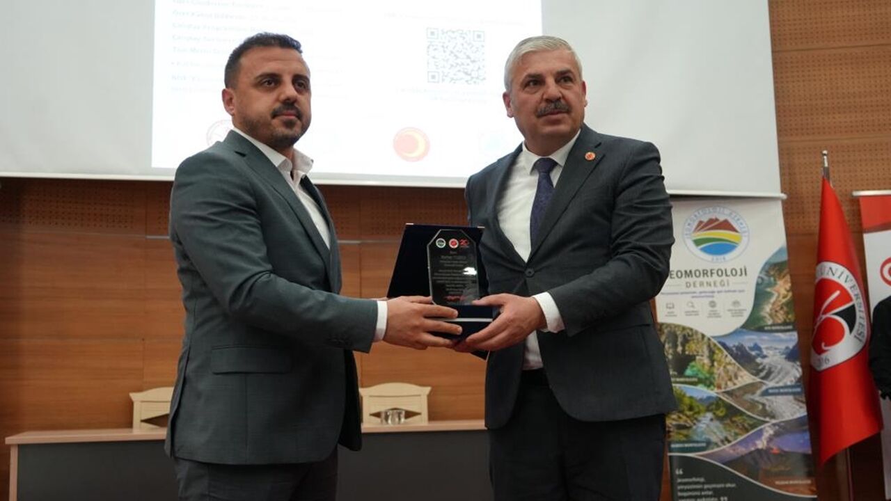 Kastamonu Da Akademisyenler Suyu Konuştu (4)