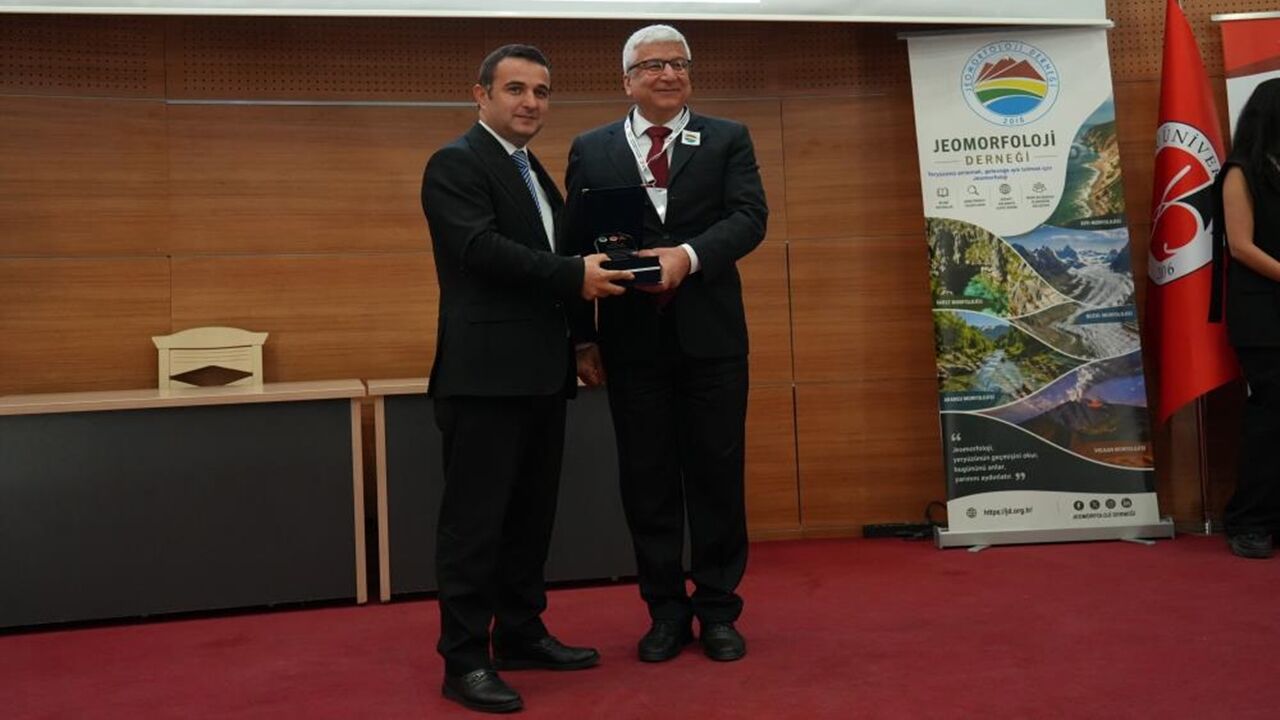 Kastamonu Da Akademisyenler Suyu Konuştu (5)