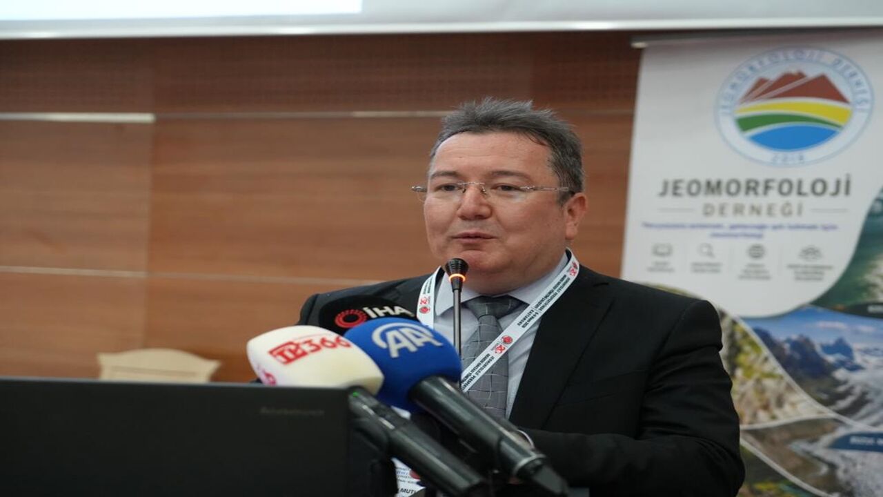Kastamonu Da Akademisyenler Suyu Konuştu (6)