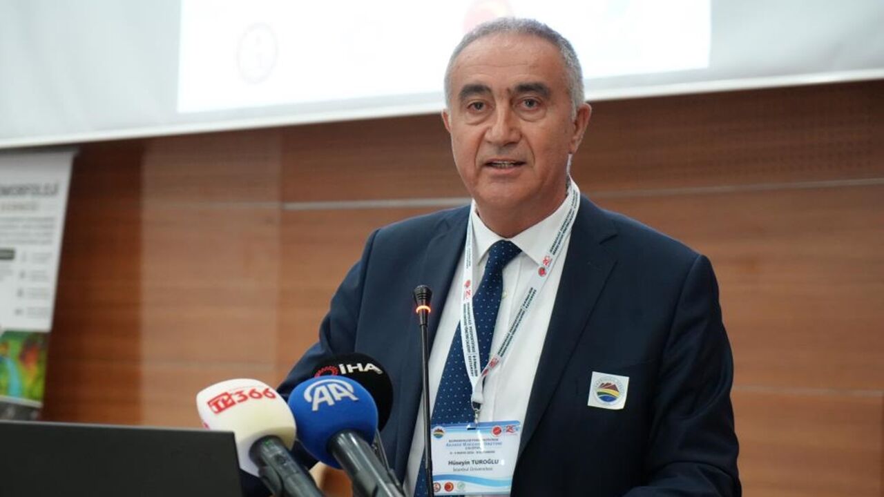 Kastamonu Da Akademisyenler Suyu Konuştu (7)