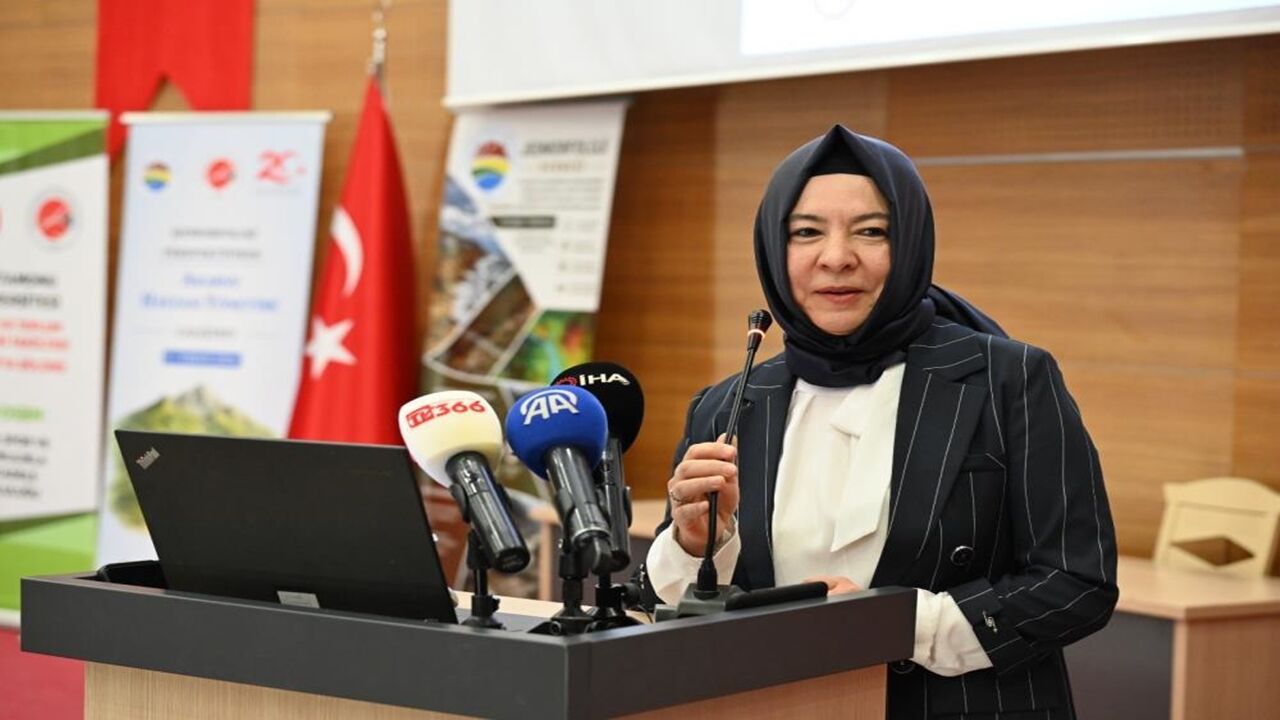 Kastamonu Da Akademisyenler Suyu Konuştu (8)