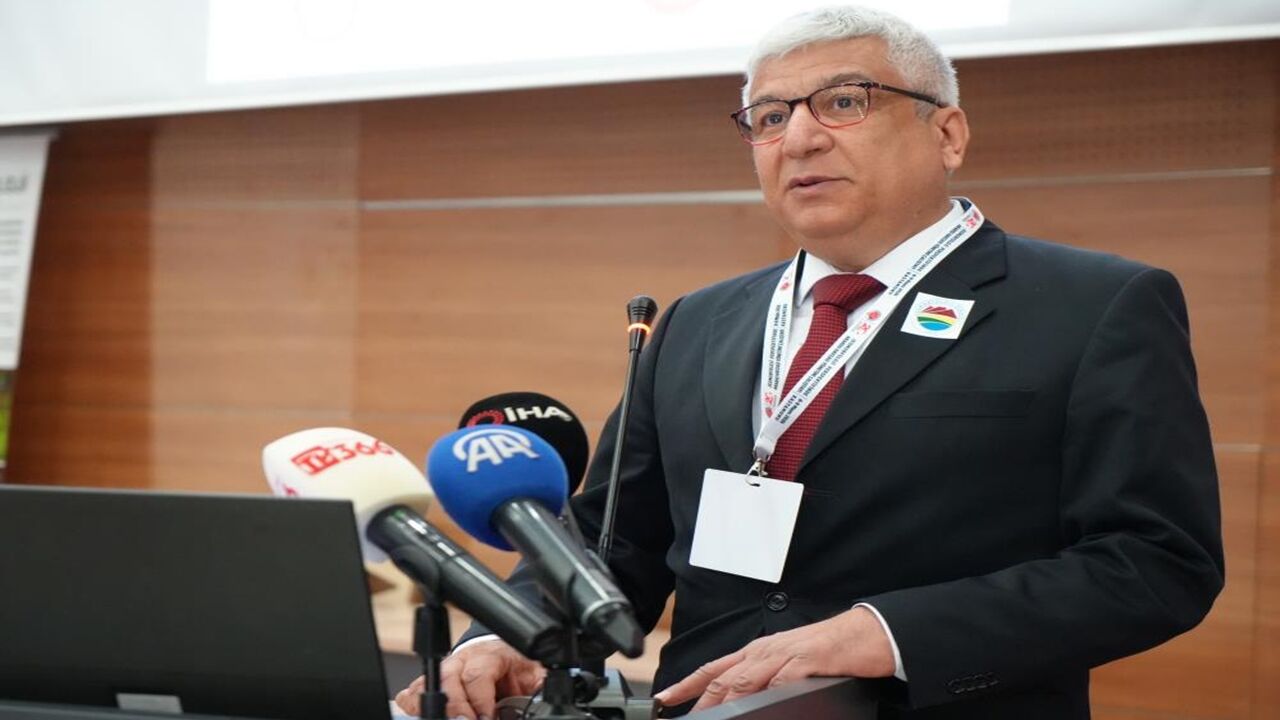 Kastamonu Da Akademisyenler Suyu Konuştu (9)
