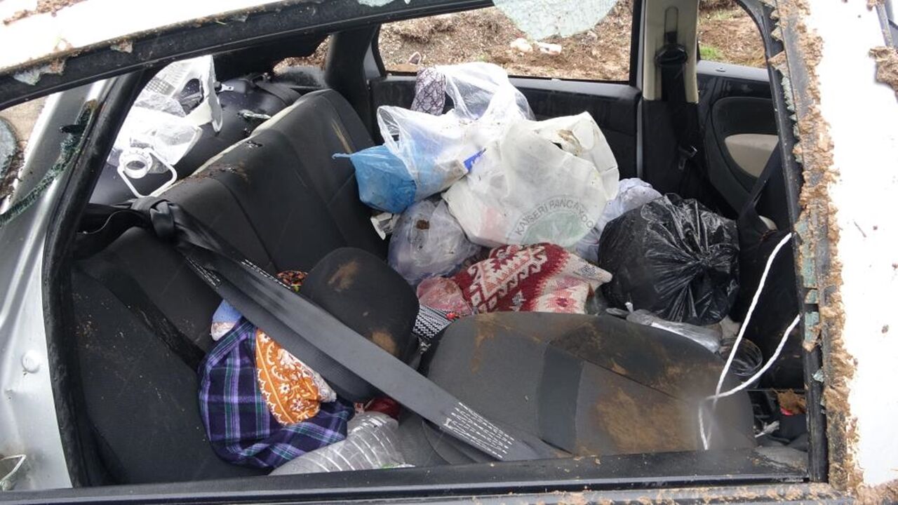 Kastamonu Da Feci Kaza Ortalık Savaş Alanı (5)