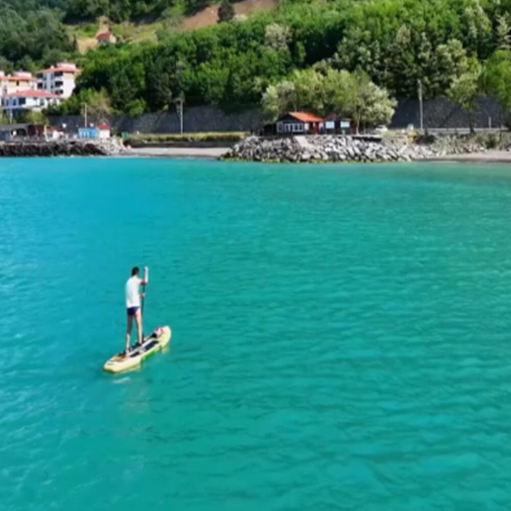 Kastamonu Da Iki Mevsim 9