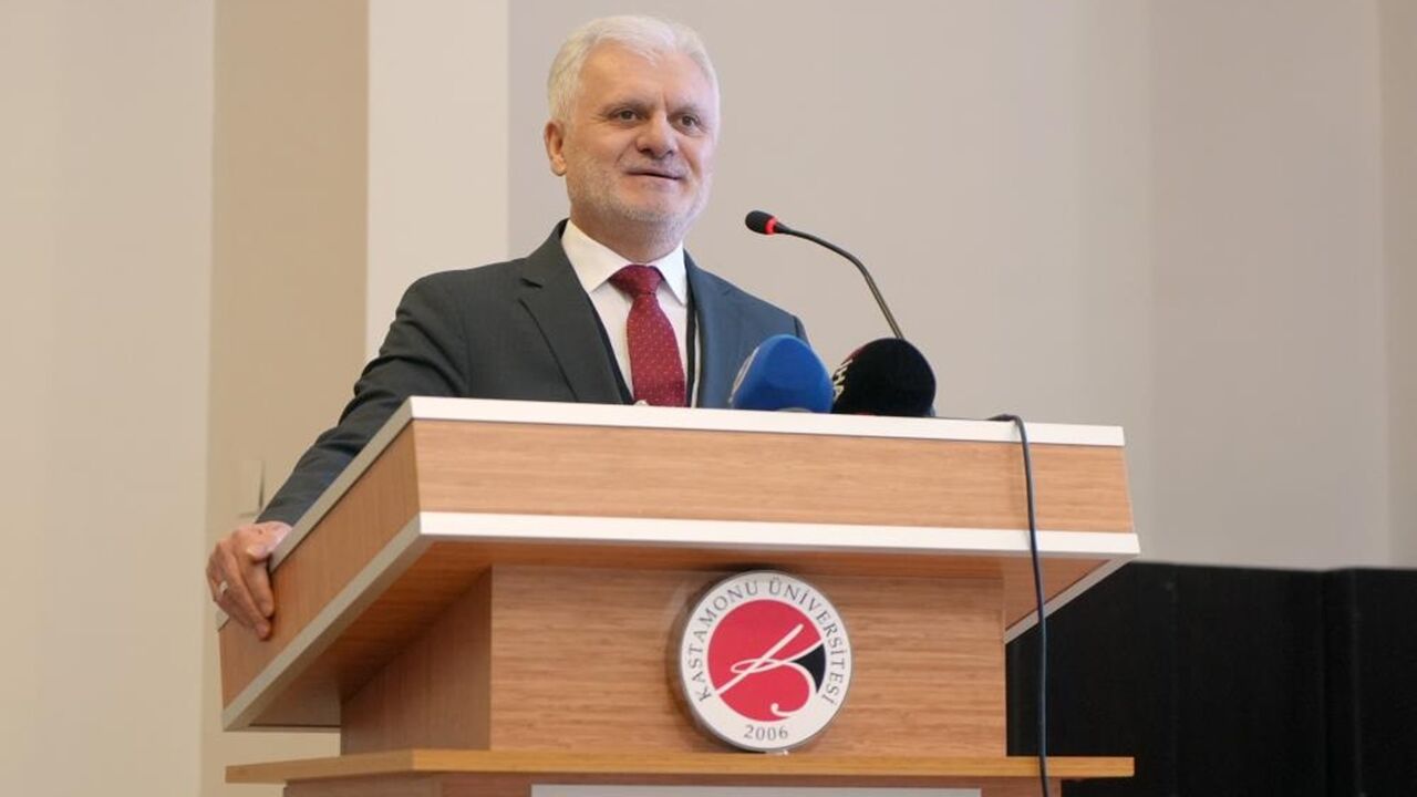 Kastamonu Da Ormancılıkta Yapay Zeka Dönemi (5)