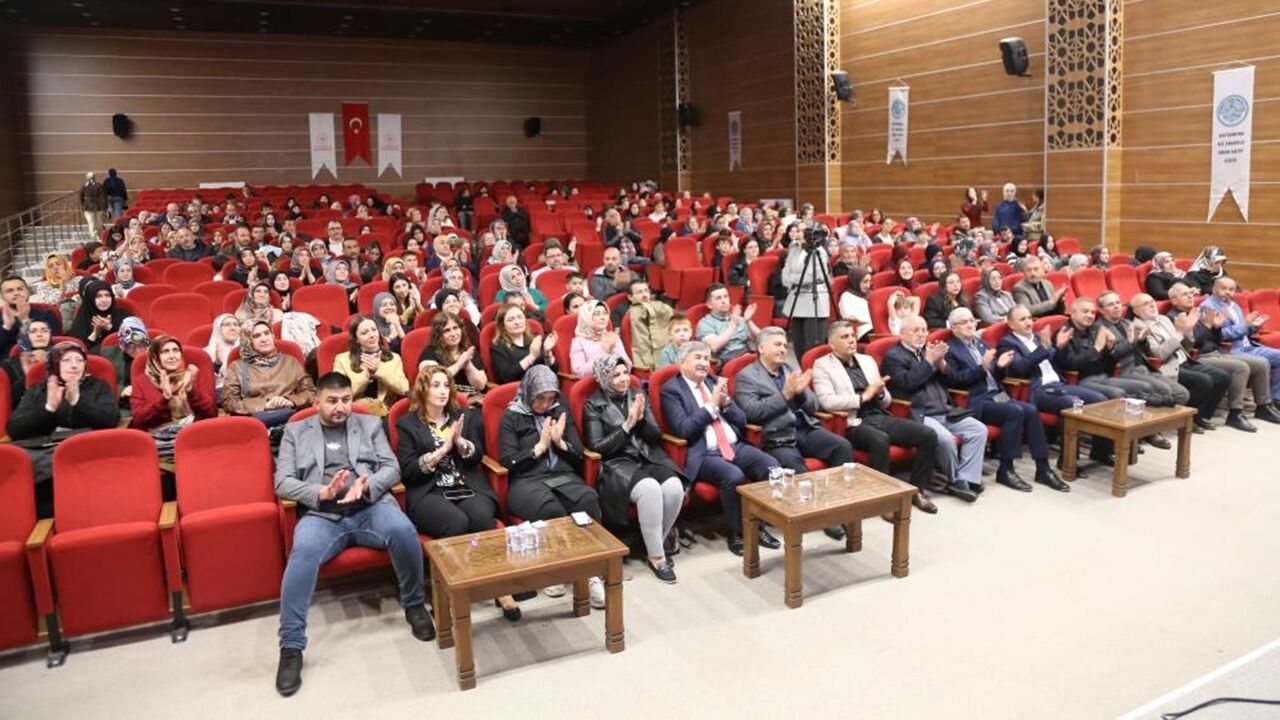 Kastamonu Da Umre Ödüllü Yarışma (1)