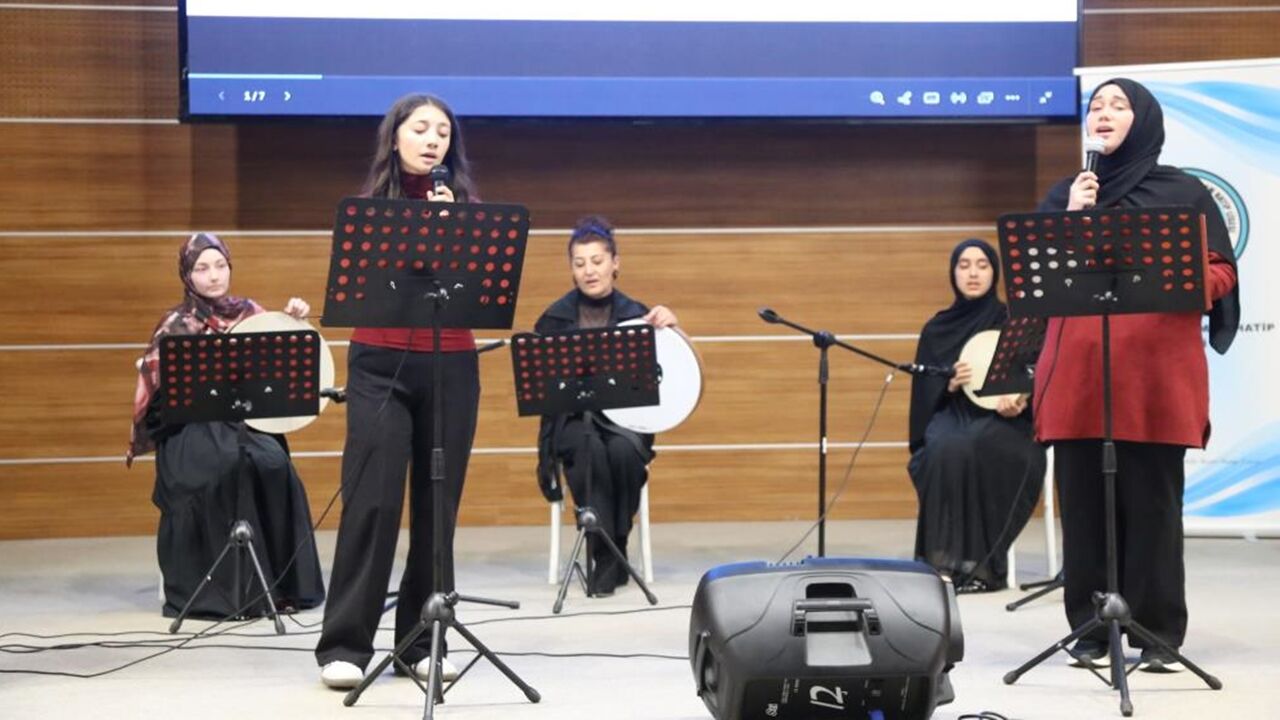Kastamonu Da Umre Ödüllü Yarışma (2)