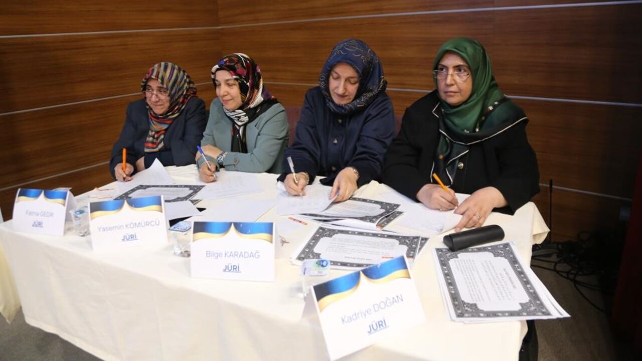 Kastamonu Da Umre Ödüllü Yarışma (4)