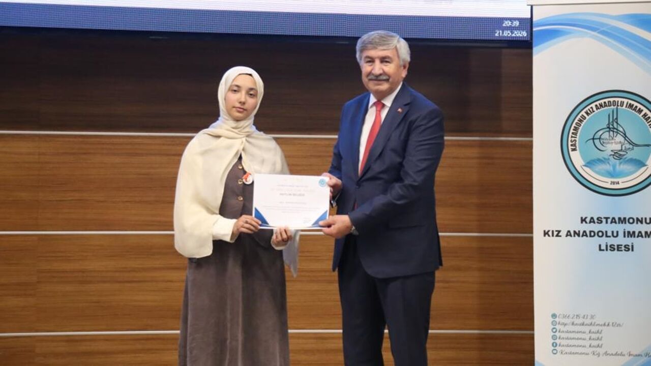 Kastamonu Da Umre Ödüllü Yarışma (6)