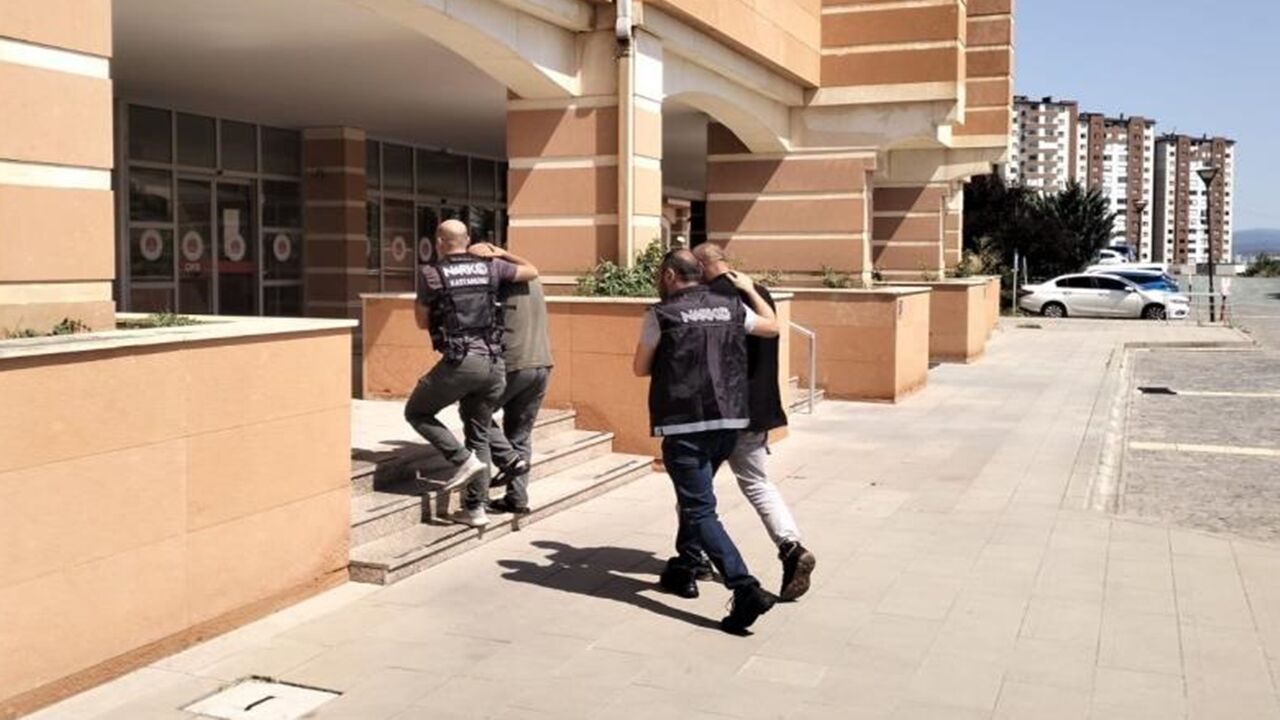 Kastamonu Da Yakandı Cezası Belli Oldu (1)