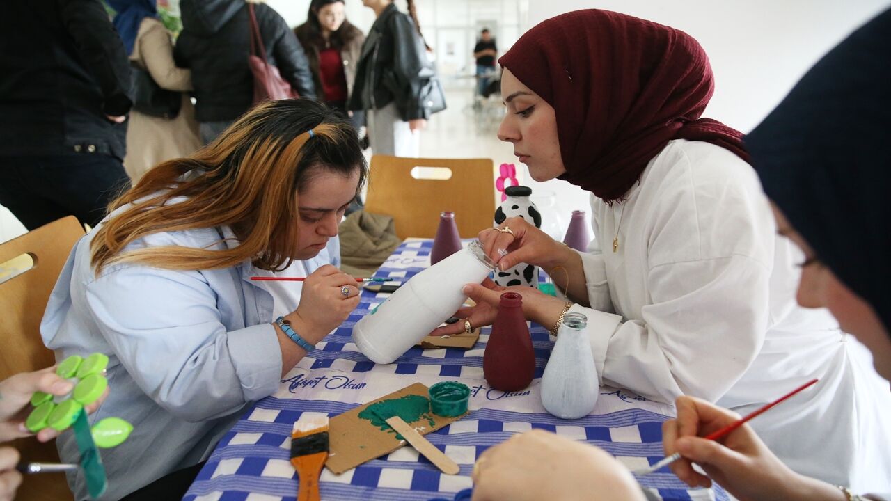 Kastamonu Engelli Yetenekler (2)