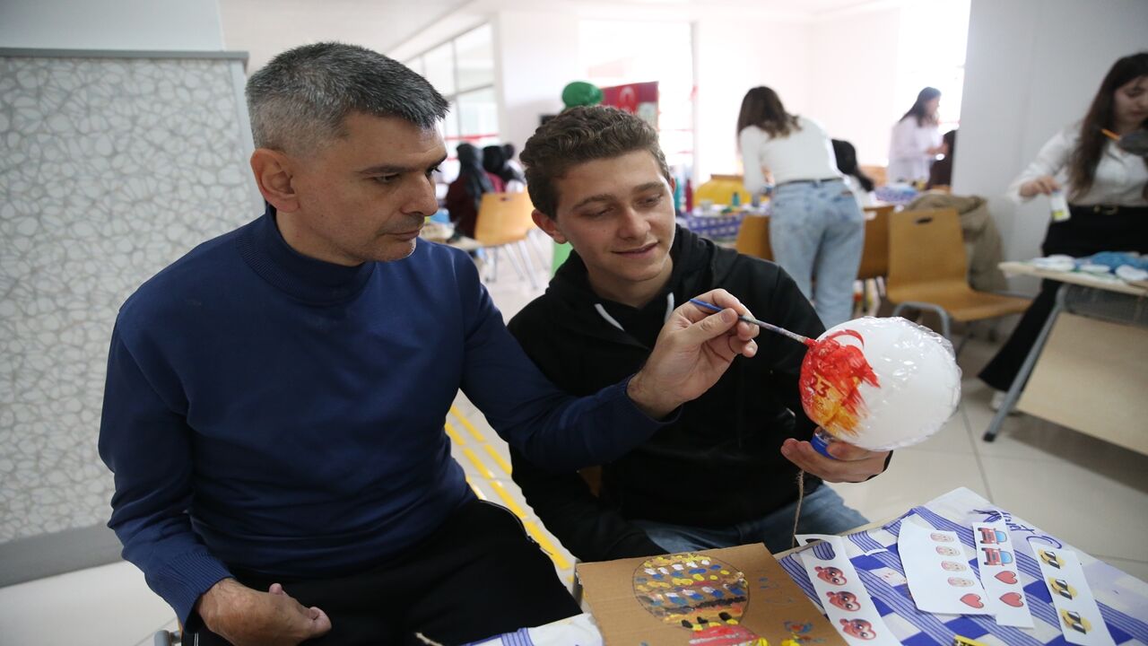 Kastamonu Engelli Yetenekler (4)