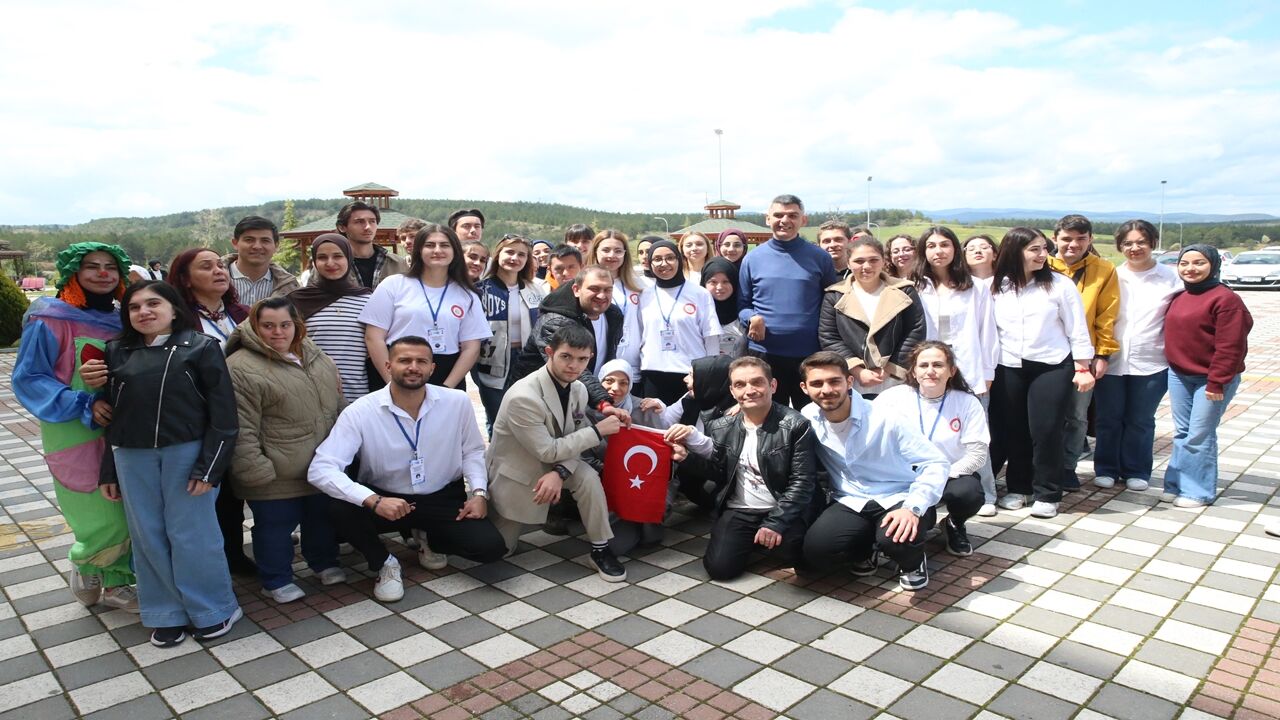 Kastamonu Engelli Yetenekler (5)
