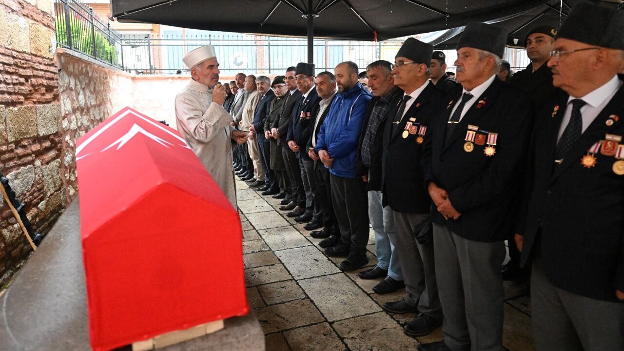 Kastamonu Gaziye Son Görev (1)