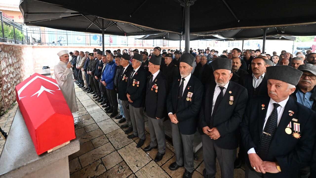 Kastamonu Gaziye Son Görev (2)