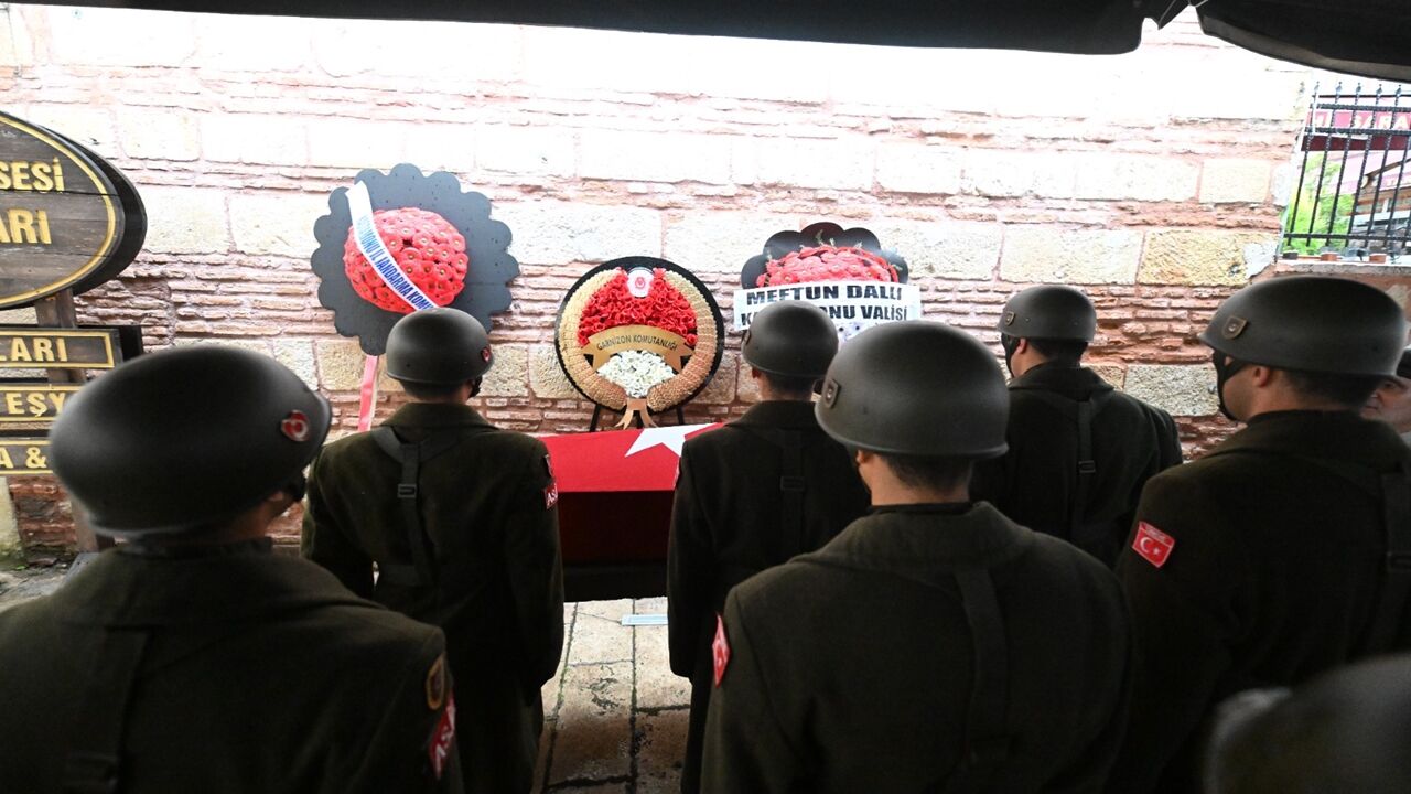 Kastamonu Gaziye Son Görev (5)
