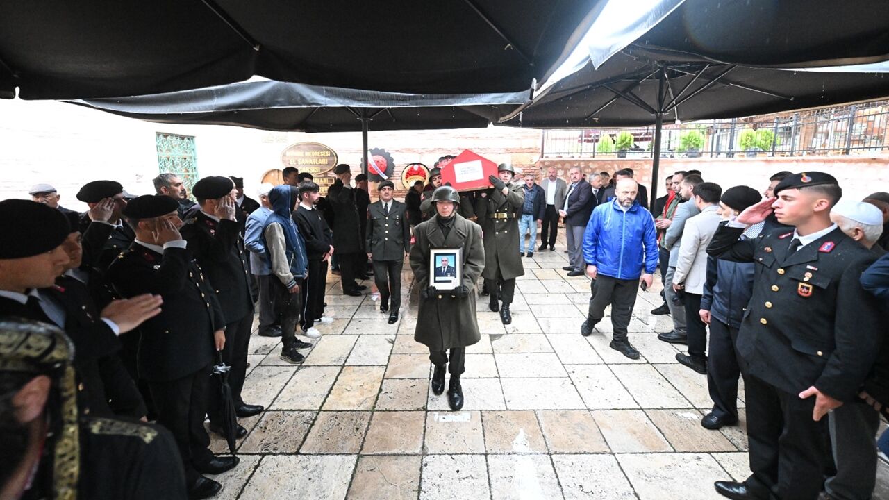 Kastamonu Gaziye Son Görev (6)