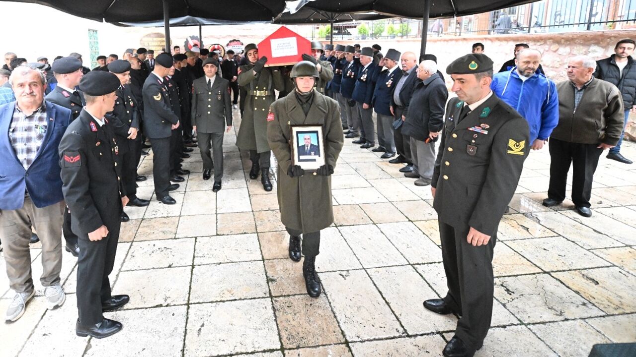 Kastamonu Gaziye Son Görev (7)