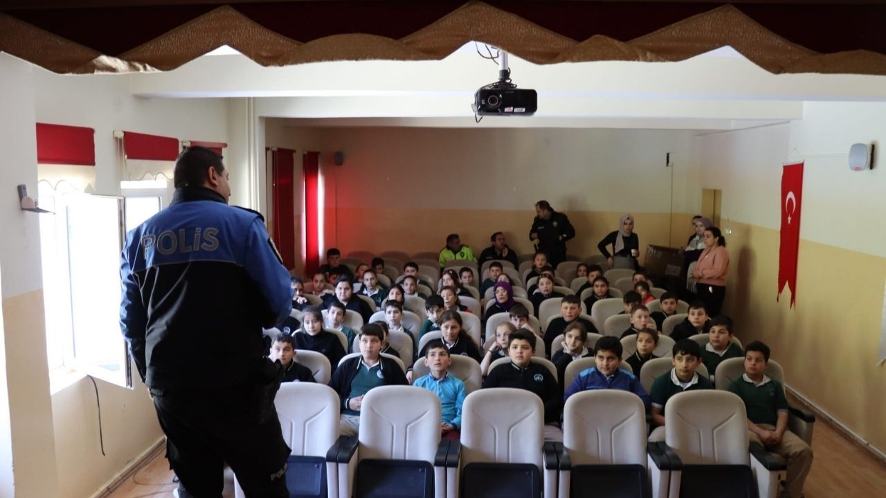 Kastamonu Hayata Renk Verelim (2)