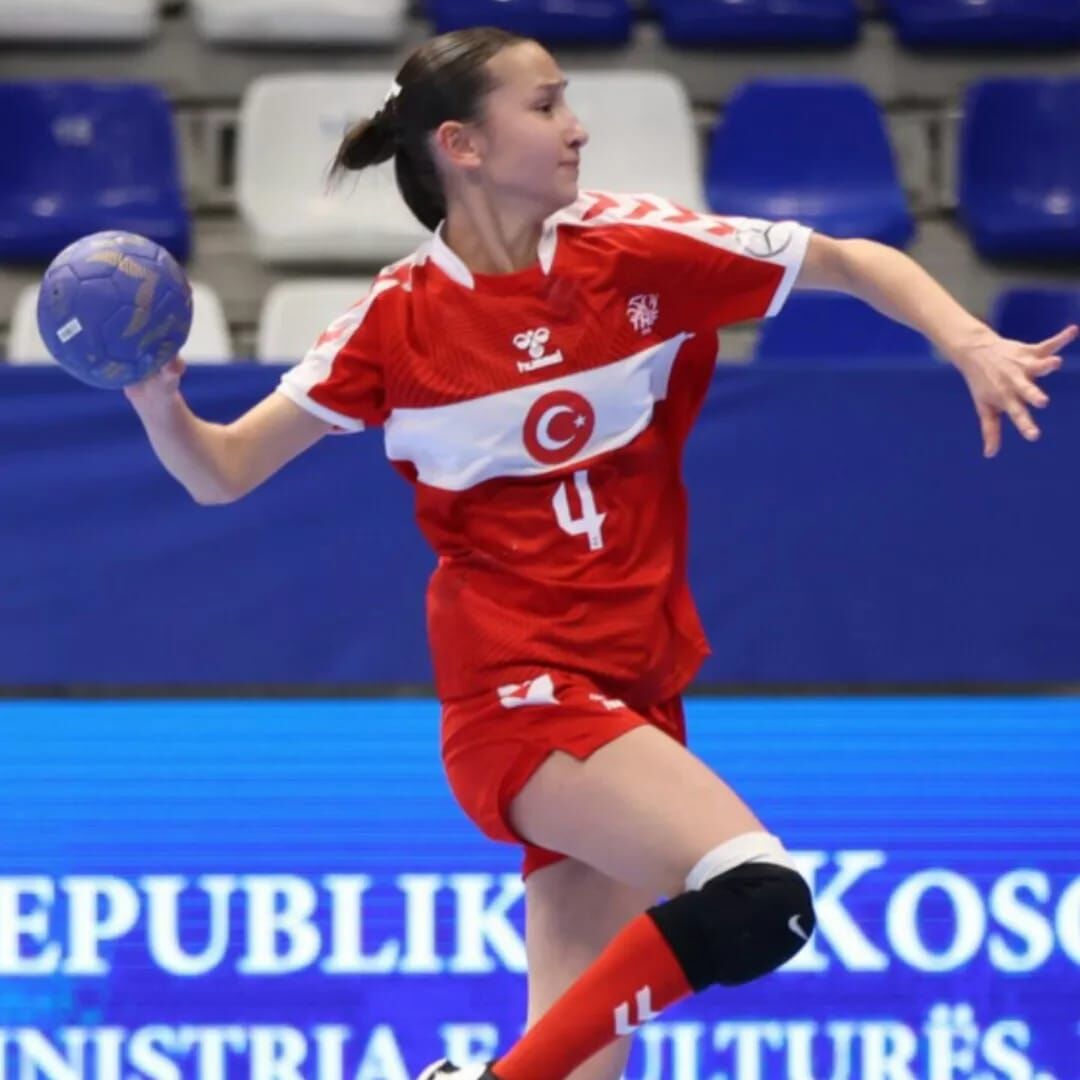 Kastamonu Hentbol Milli Takım Kadro (1)-1