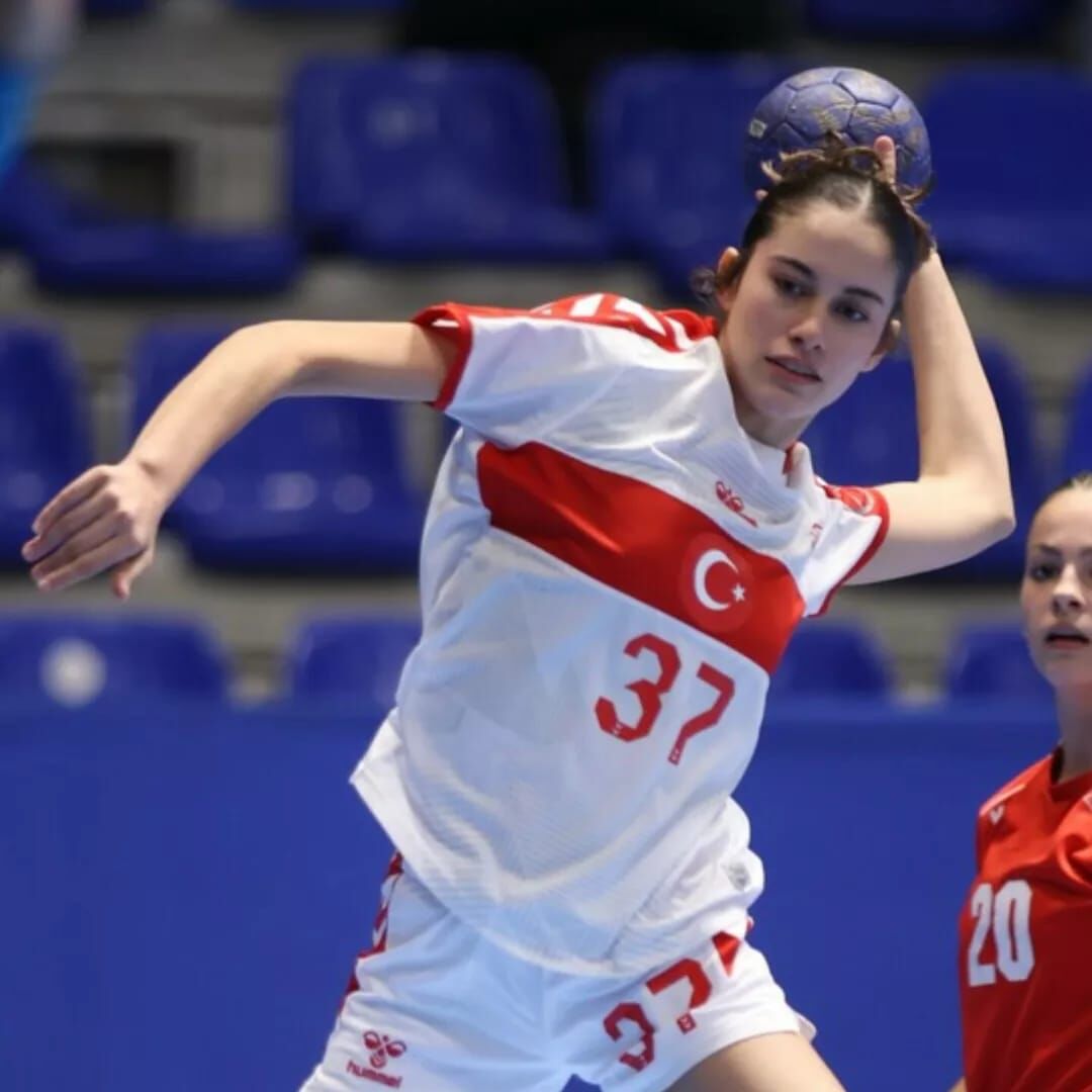 Kastamonu Hentbol Milli Takım Kadro (7)