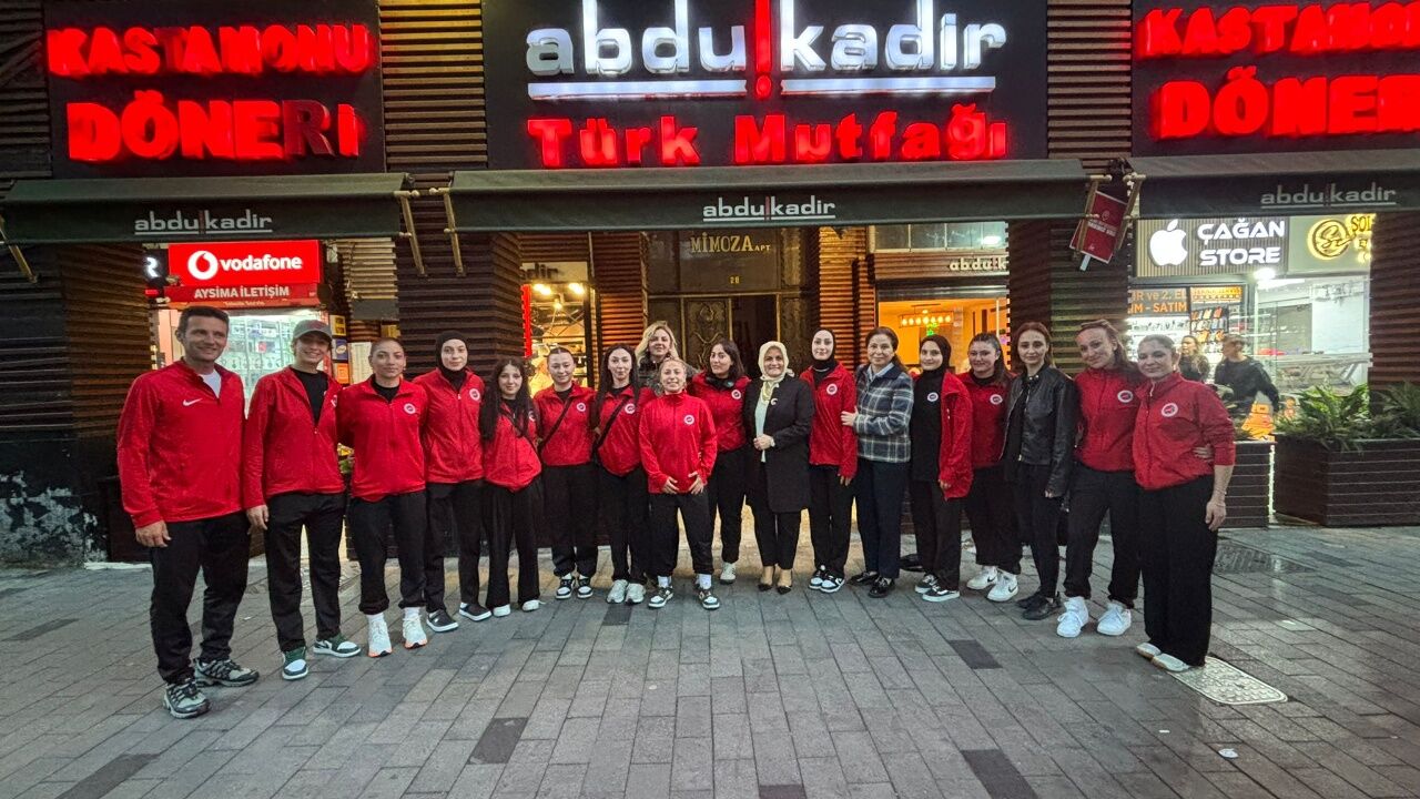 Kastamonu Kadın Derneği