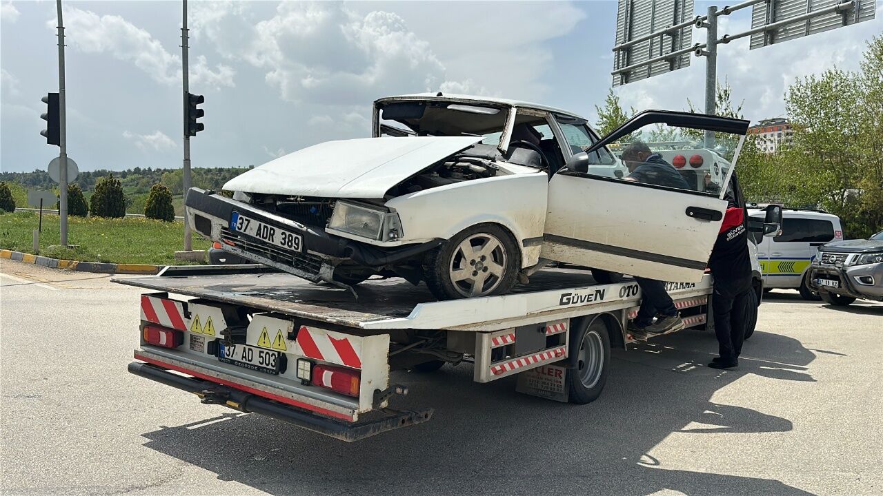 Kastamonu Kaza-3