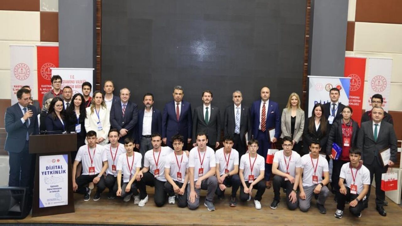Kastamonu Milli Eğiüim Etkinlik (3)