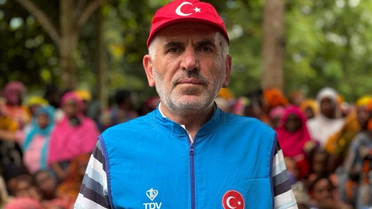 Kastamonu Müftüsü Sahada Takip Etti Tdv Tanzanya’da Milyonlarca Kişiye Ulaştı (1)