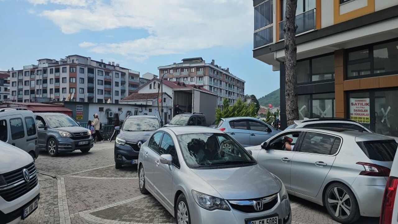 Kastamonu Nüfus 10 Kat Arttı (2)