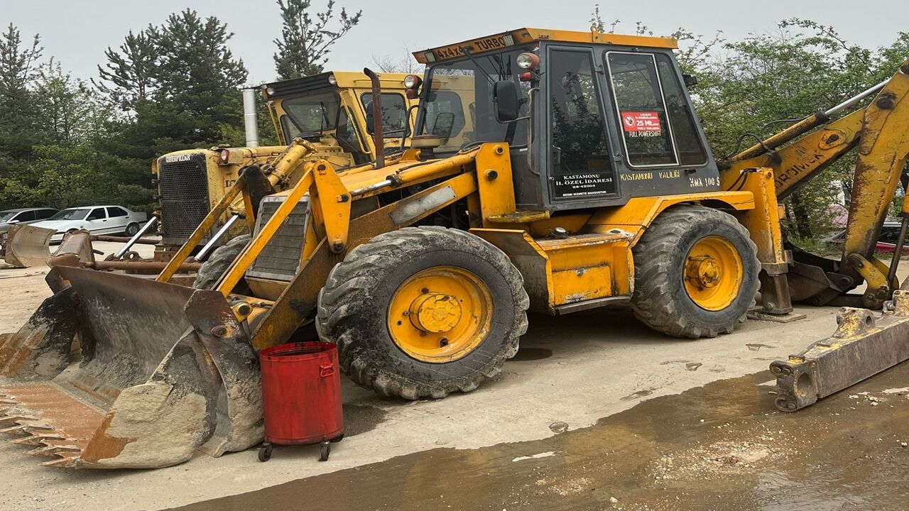 Kastamonu Özel Idare Satış (2)