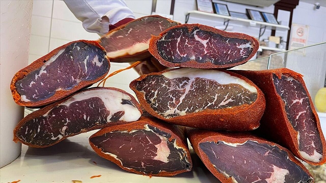 Kastamonu Pastırma Gurme (2)