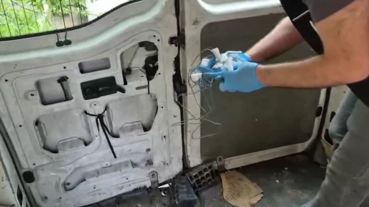 Kastamonu Polisi Zula (2)