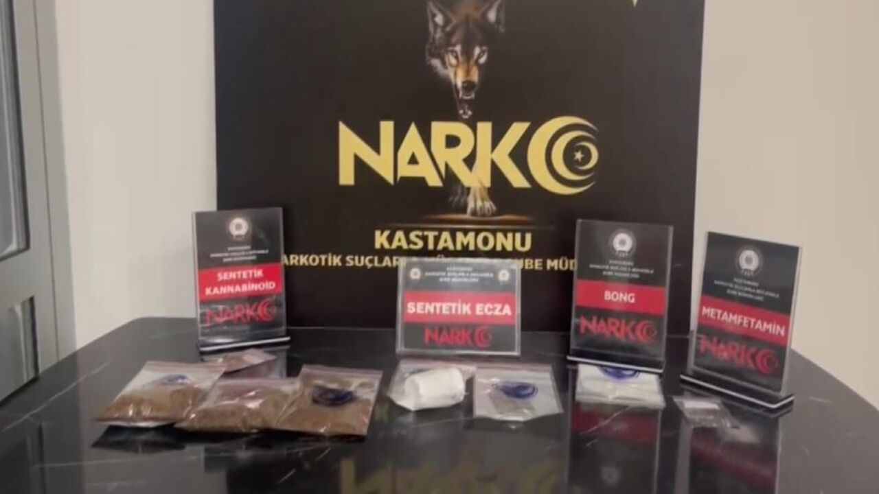 Kastamonu Polisi Zula (4)